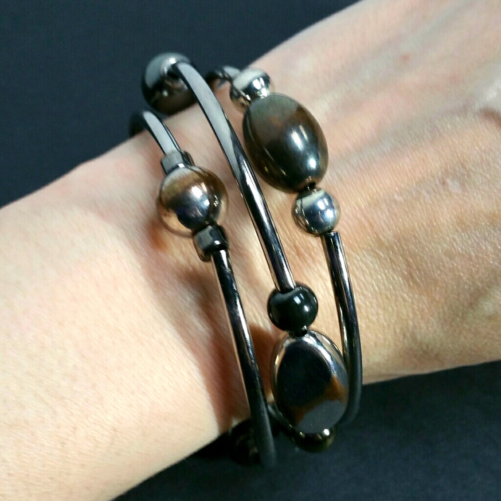 SALE! ❄ Killer Beaded Bracelet BOGO 50% Off!